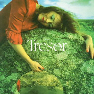 Gwenno -  Tresor